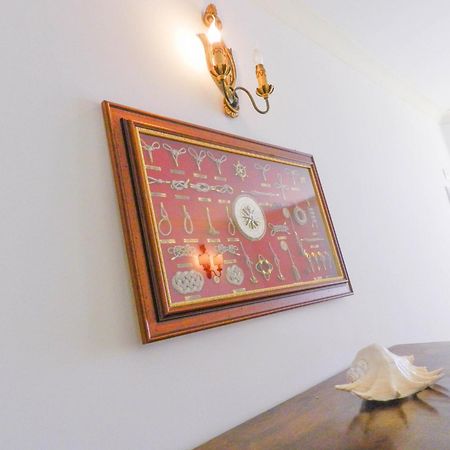Bacio Del Sole B&B פוזיטנו מראה חיצוני תמונה
