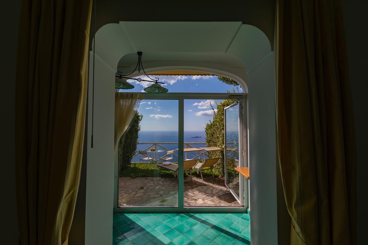 Bacio Del Sole B&B פוזיטנו מראה חיצוני תמונה