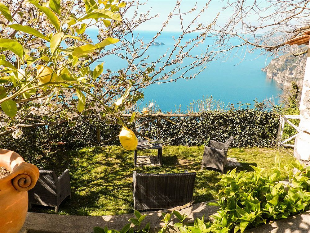 Bacio Del Sole B&B פוזיטנו מראה חיצוני תמונה