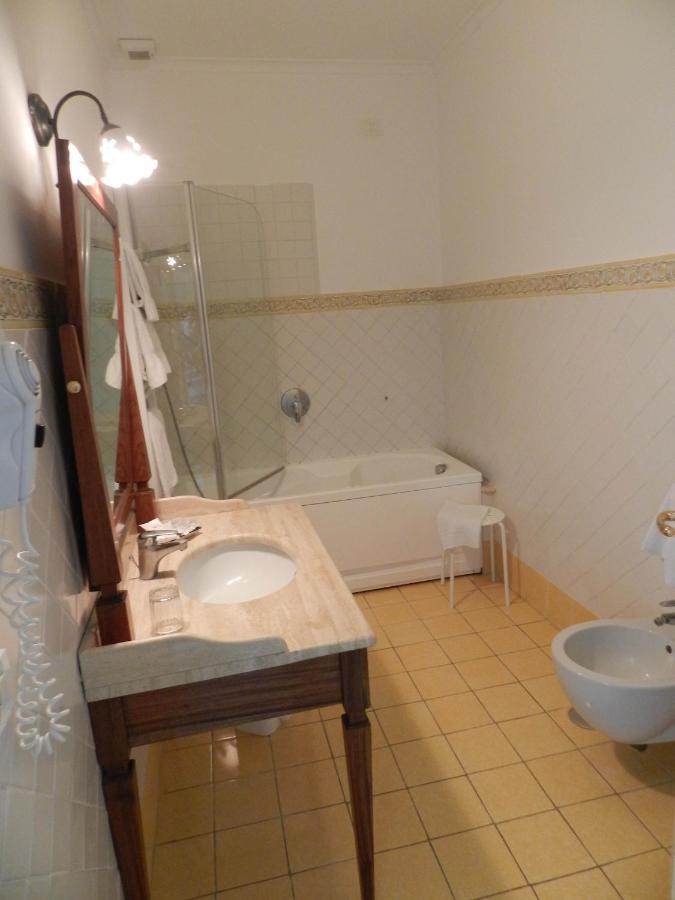Bacio Del Sole B&B פוזיטנו מראה חיצוני תמונה